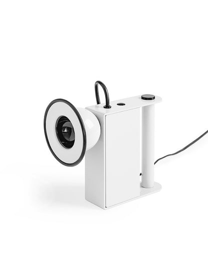 Stilnovo Minibox Table Lamp