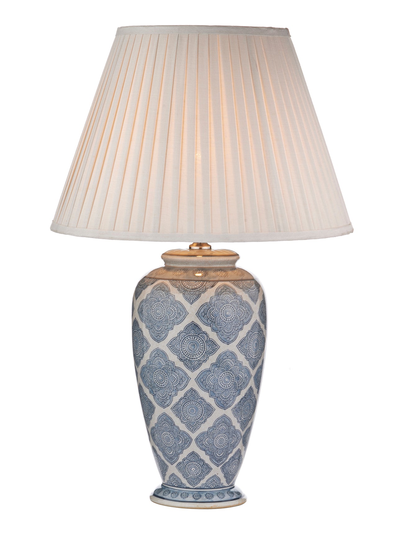 Dar Ely Table Lamp