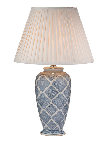 Dar Ely Table Lamp