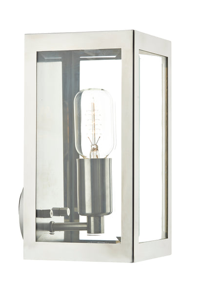 Dar ERA 1 Light Wall Light
