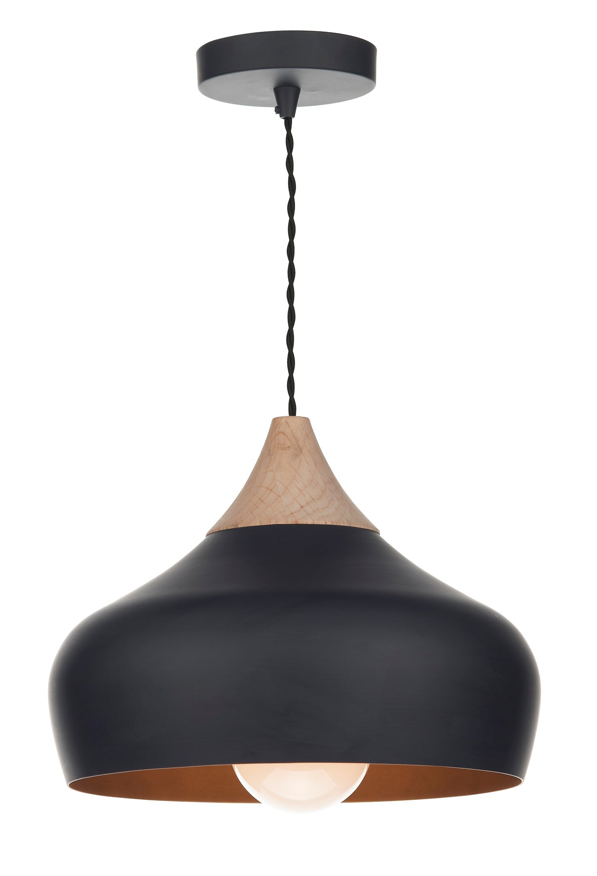 Dar Gaucho Pendant