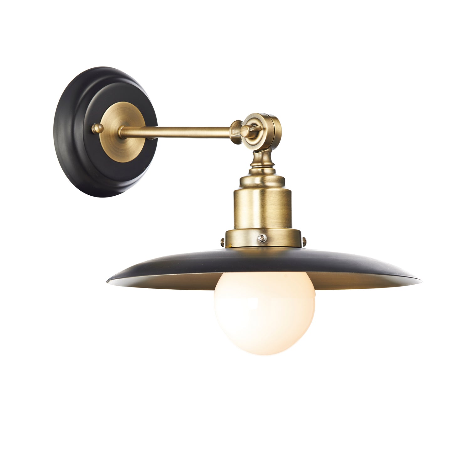 Dar Hannover Wall Light
