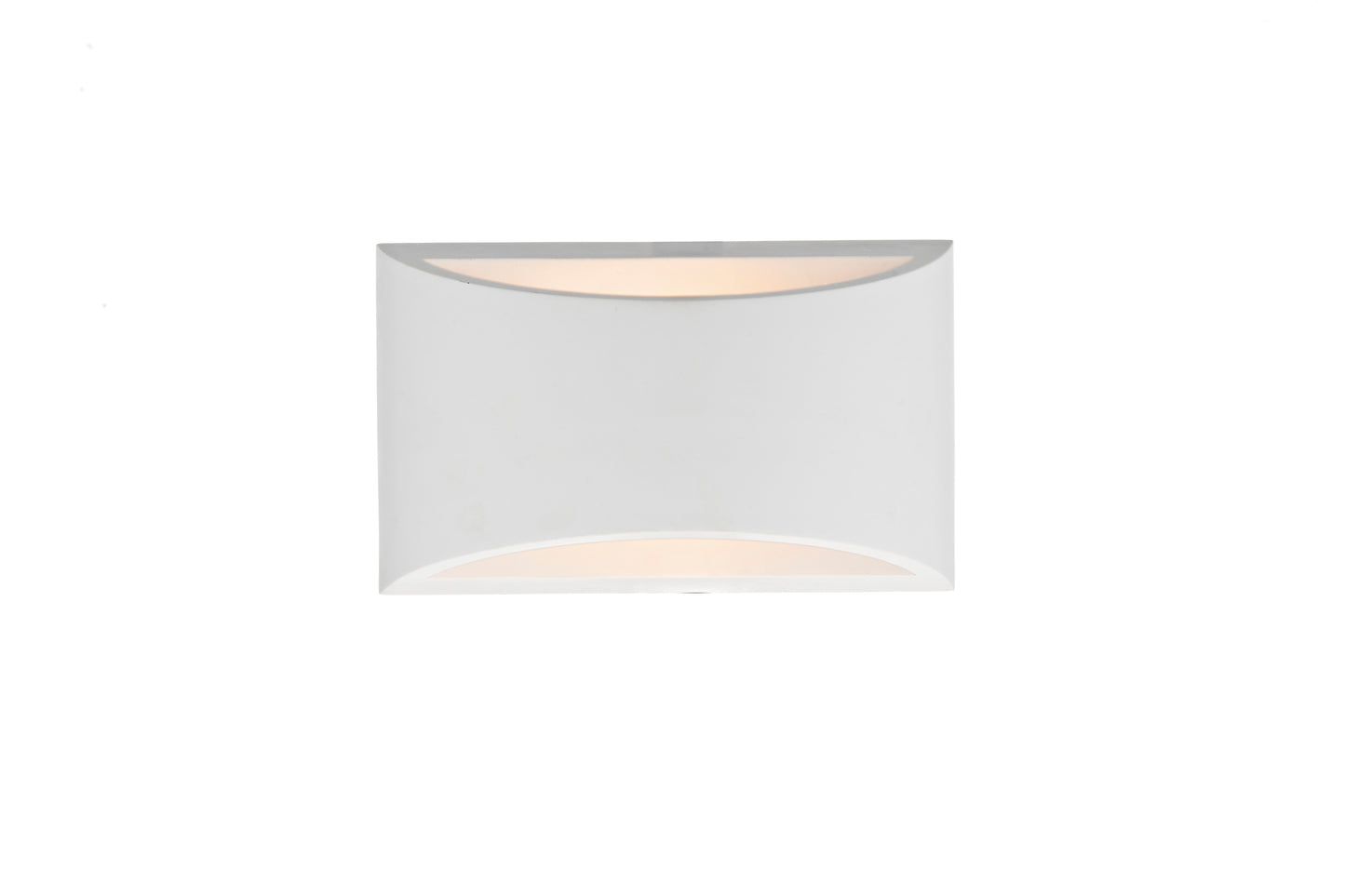 Dar HOVE 1lt Wall Light