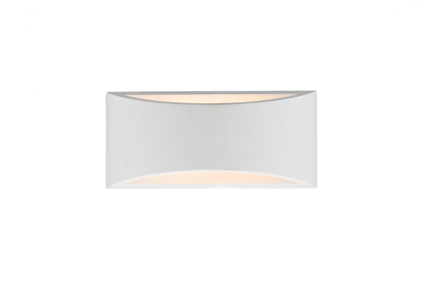 Dar HOVE 1lt Wall Light