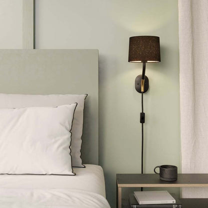 Astro Arbor Wall Light