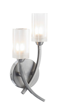 Dar Morgan Wall Light
