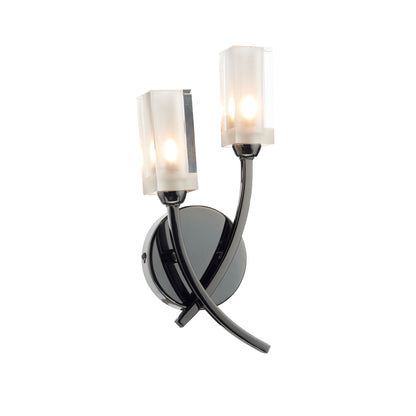 Morgan Double Wall Bracket