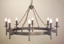 Cromwell 8-Light Chandelier