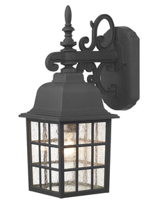 Dar Norfolk Outdoor Wall Light