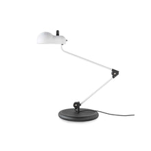 Topo Table Lamp with Base
