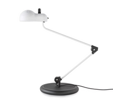 Topo Table Lamp with Base