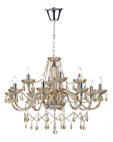 Raphael 12-Light Chandelier