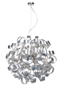 Dar Rawley 12-Light Pendant