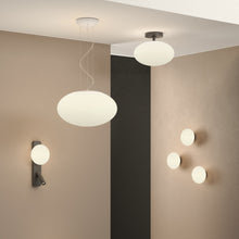 Astro Zeppo Pendant 400