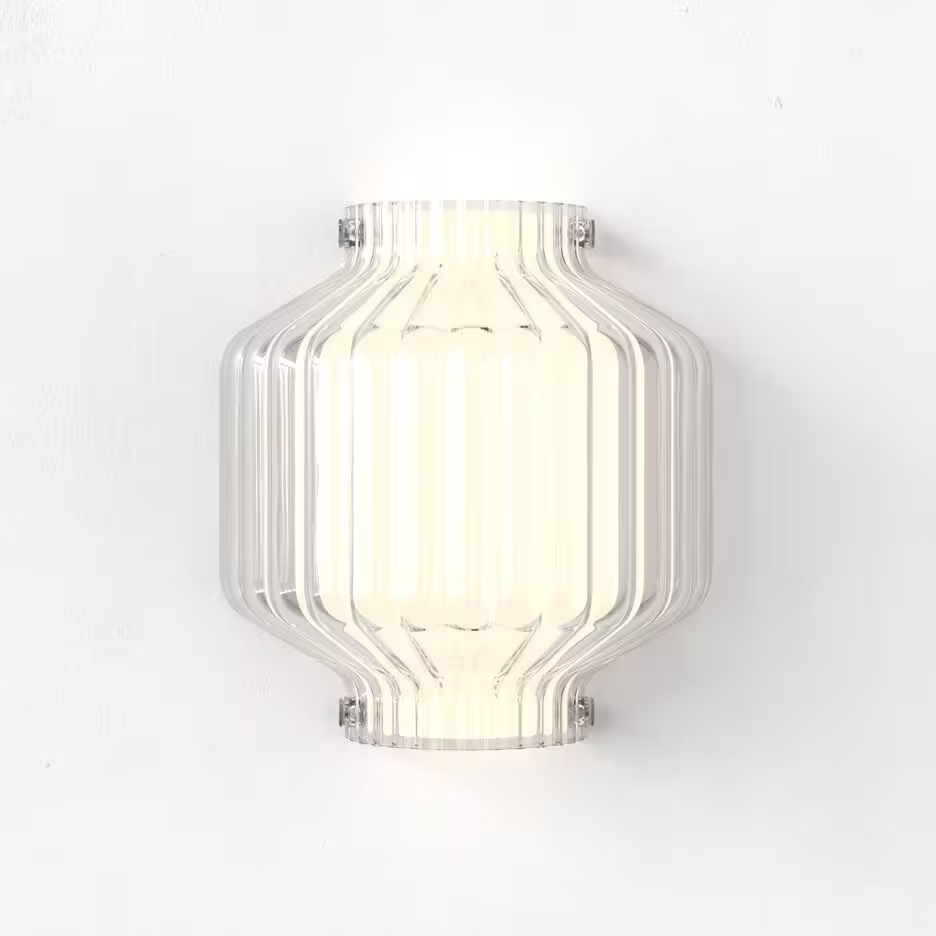 Toro Wall Light