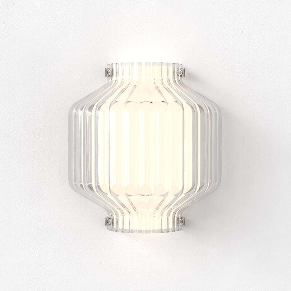 Astro Toro Decorative Wall Light