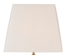 Dar S1101 Tapered Square Lampshade