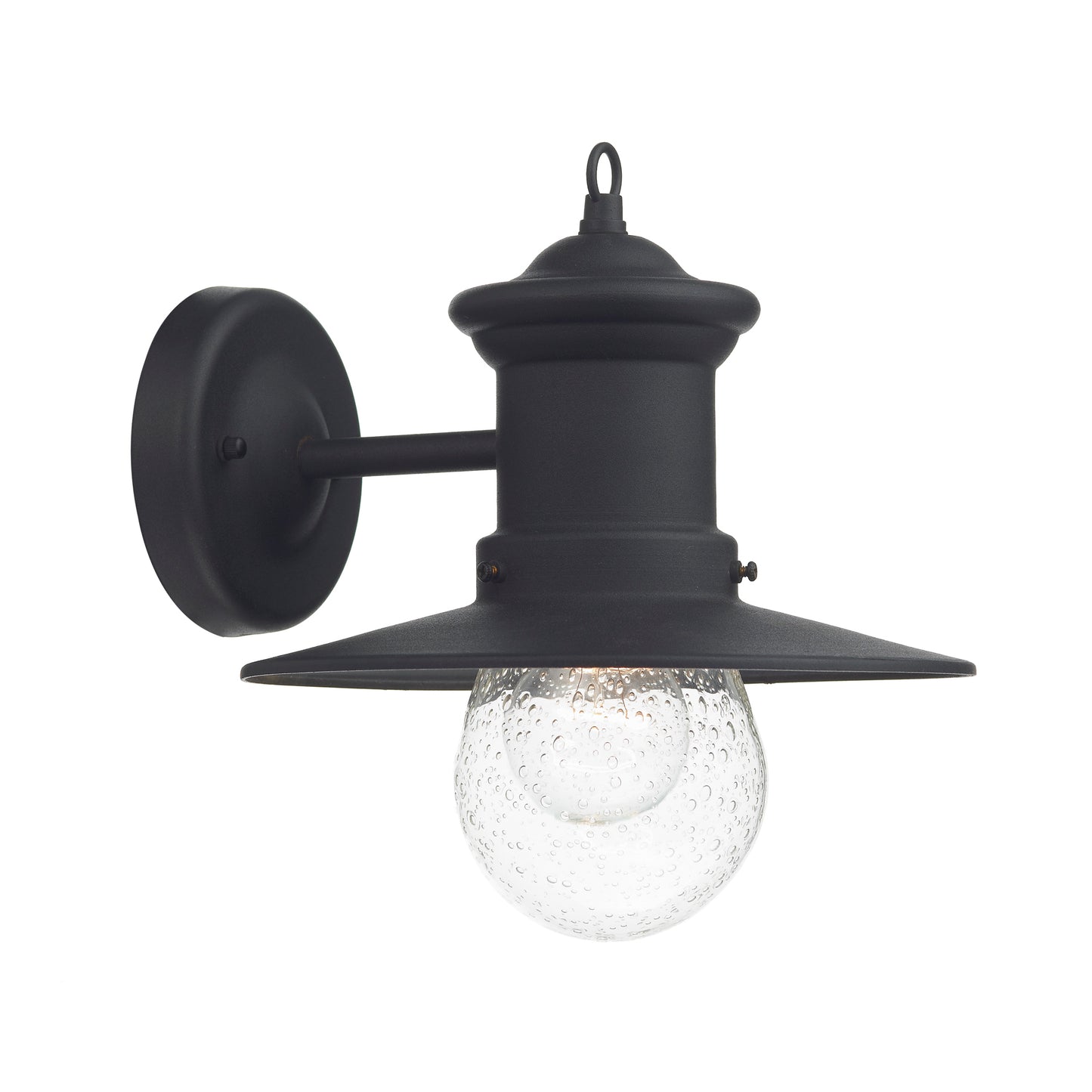 Sedgewick 1 Wall Lantern Down Facing IP44