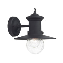 Sedgewick 1 Wall Lantern Down Facing IP44