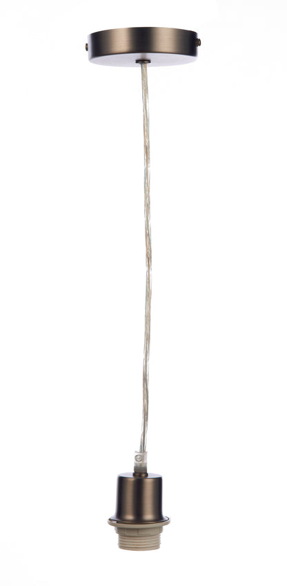 Dar Pendant Suspension Kit