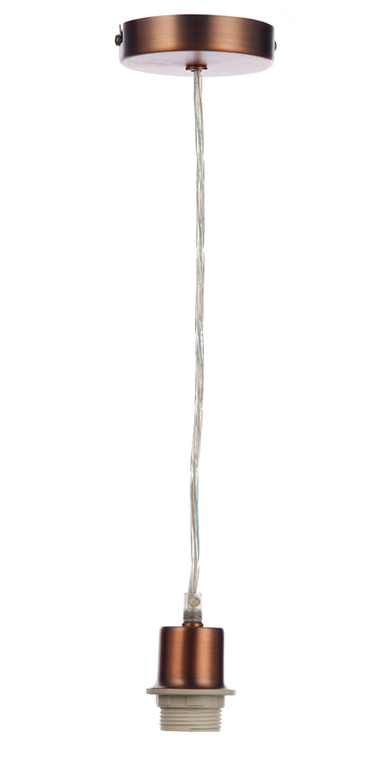 Dar Pendant Suspension Kit