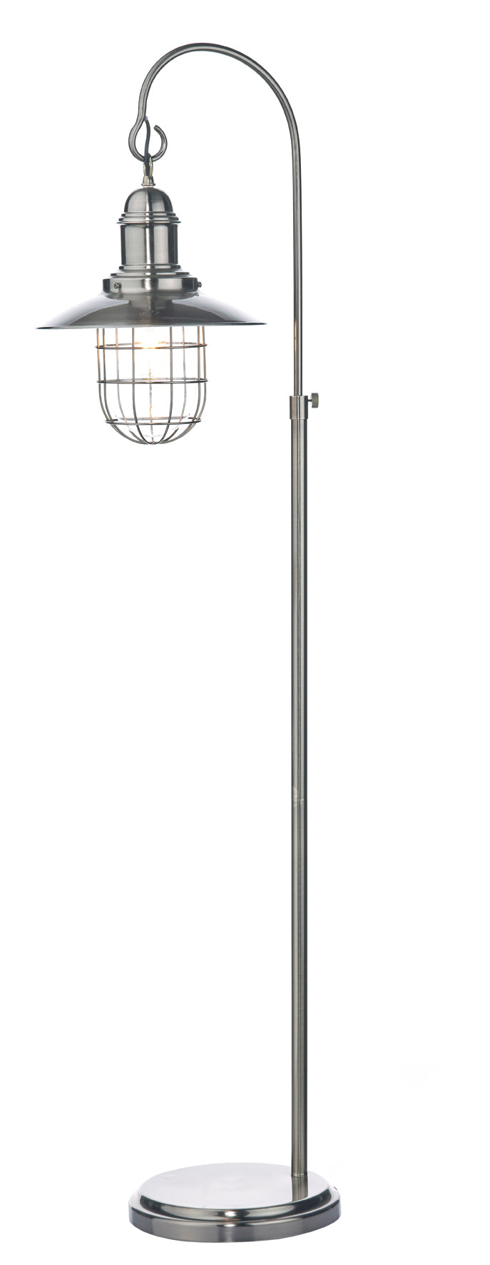 Dar Terrace Floor Lamp