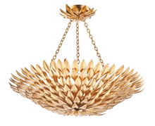 Volcano 5-Light Pendant