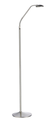 Dar Wellington Floor Lamp
