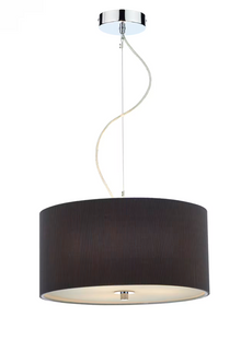 Zaragoza 3-Light 60CM Pendant