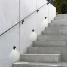 Tivola LED Exterior Wall Light