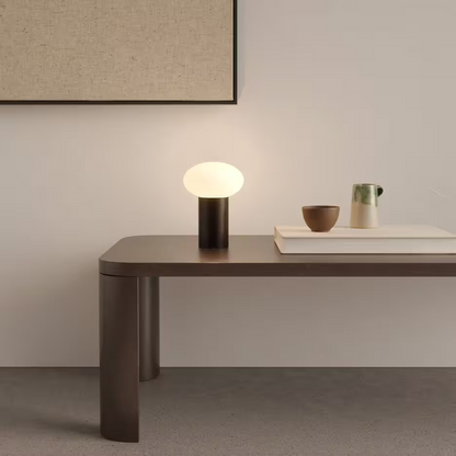 Zeppo Portable Table Lamp