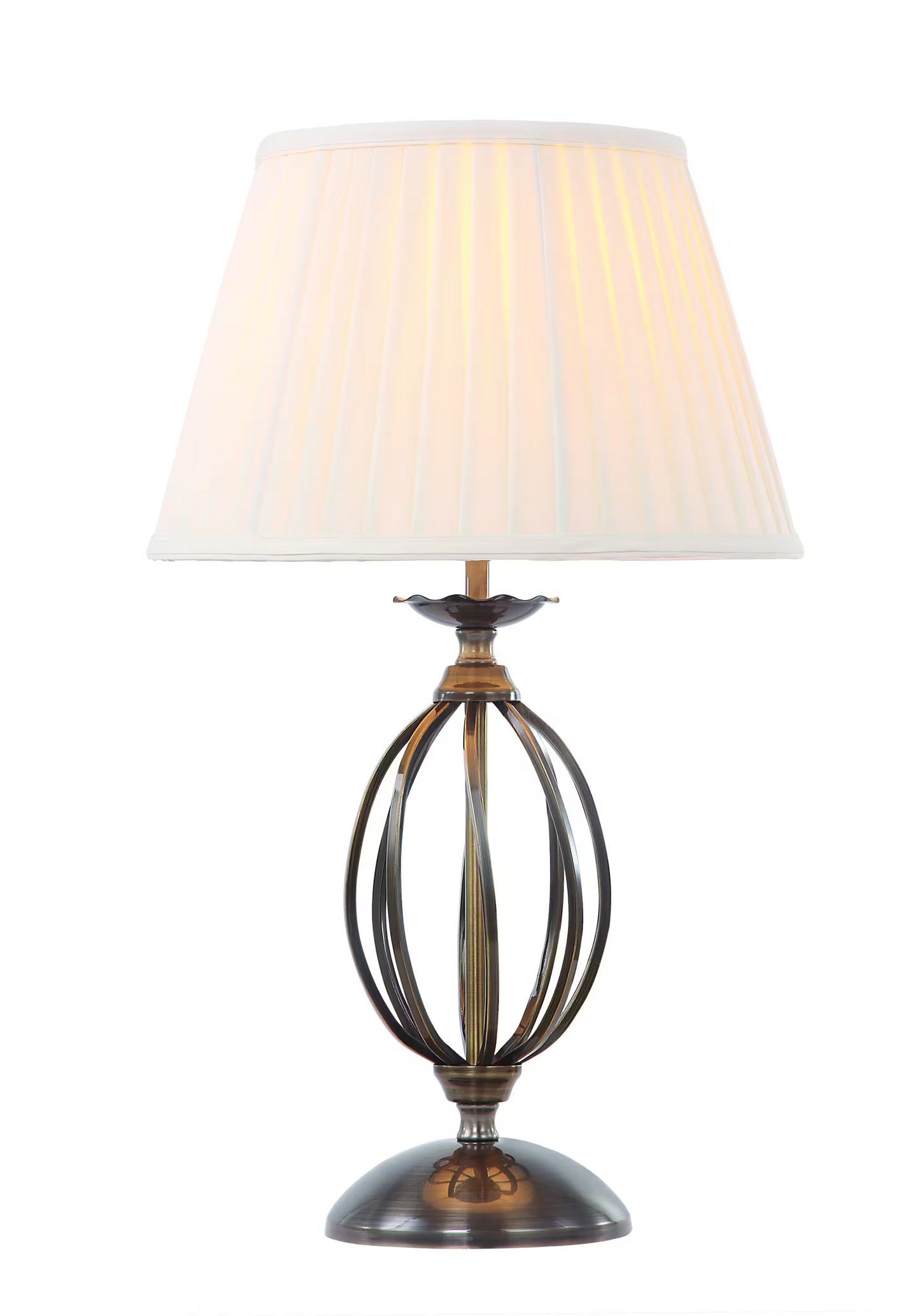 Elstead Artisan Table Lamp
