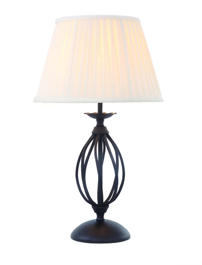 Elstead Artisan Table Lamp
