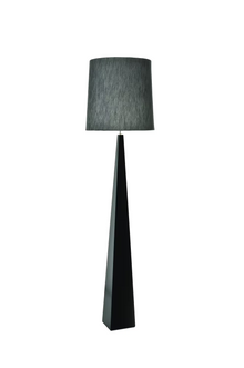 Ascent One-Light Floor Lamp