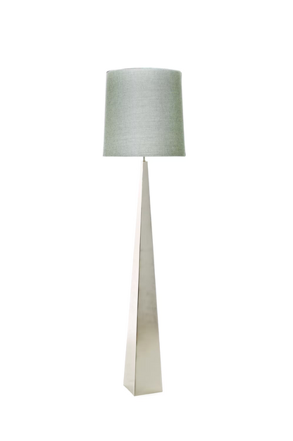 Ascent One-Light Floor Lamp