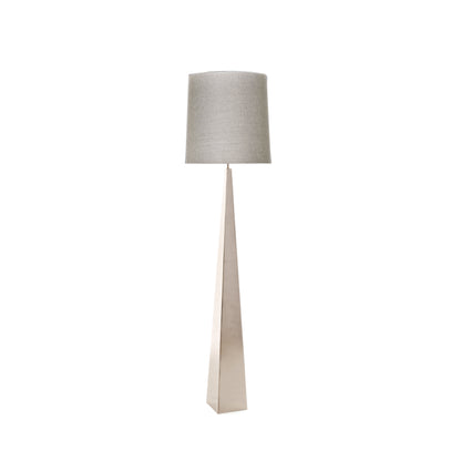 Ascent One-Light Floor Lamp