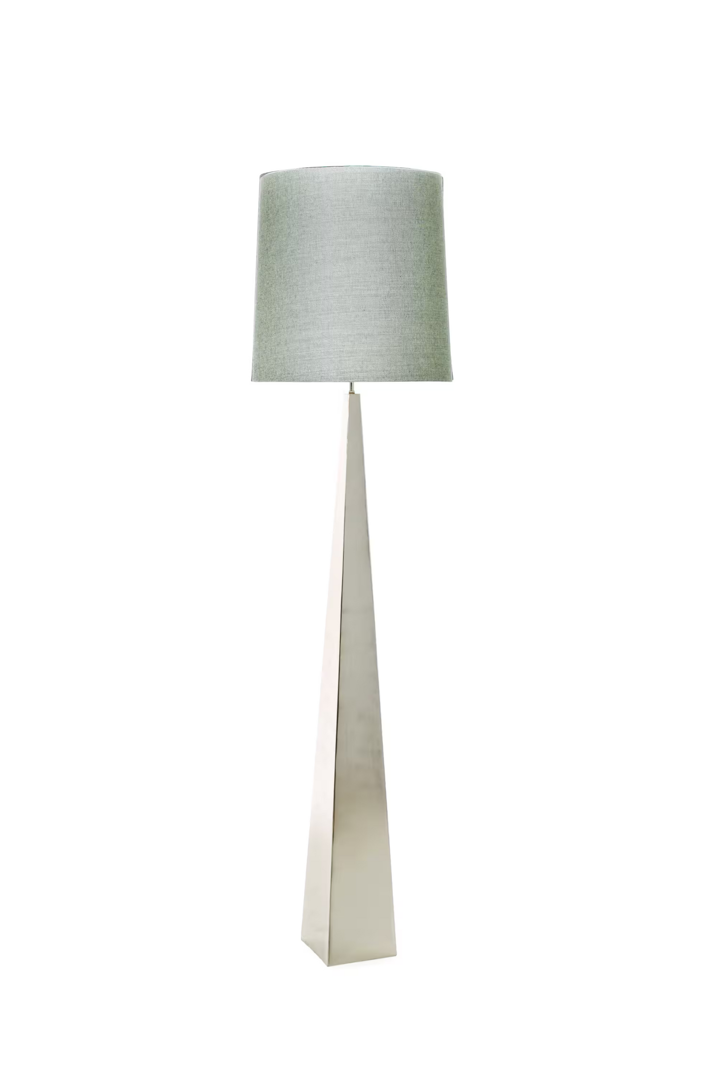 Ascent One-Light Floor Lamp