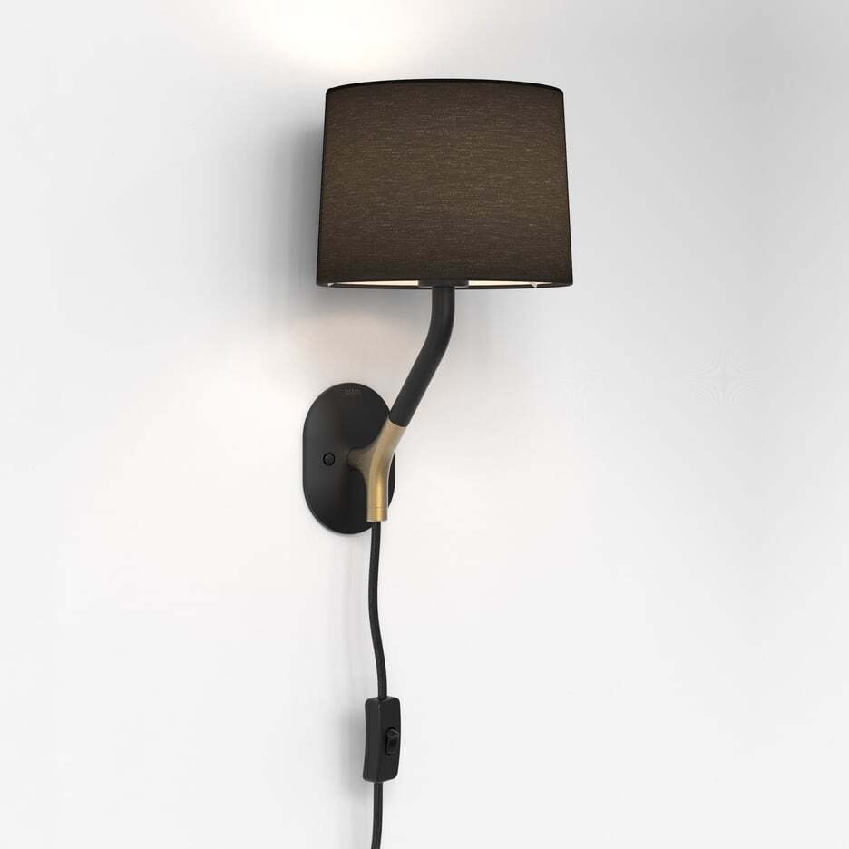 Astro Arbor Wall Light