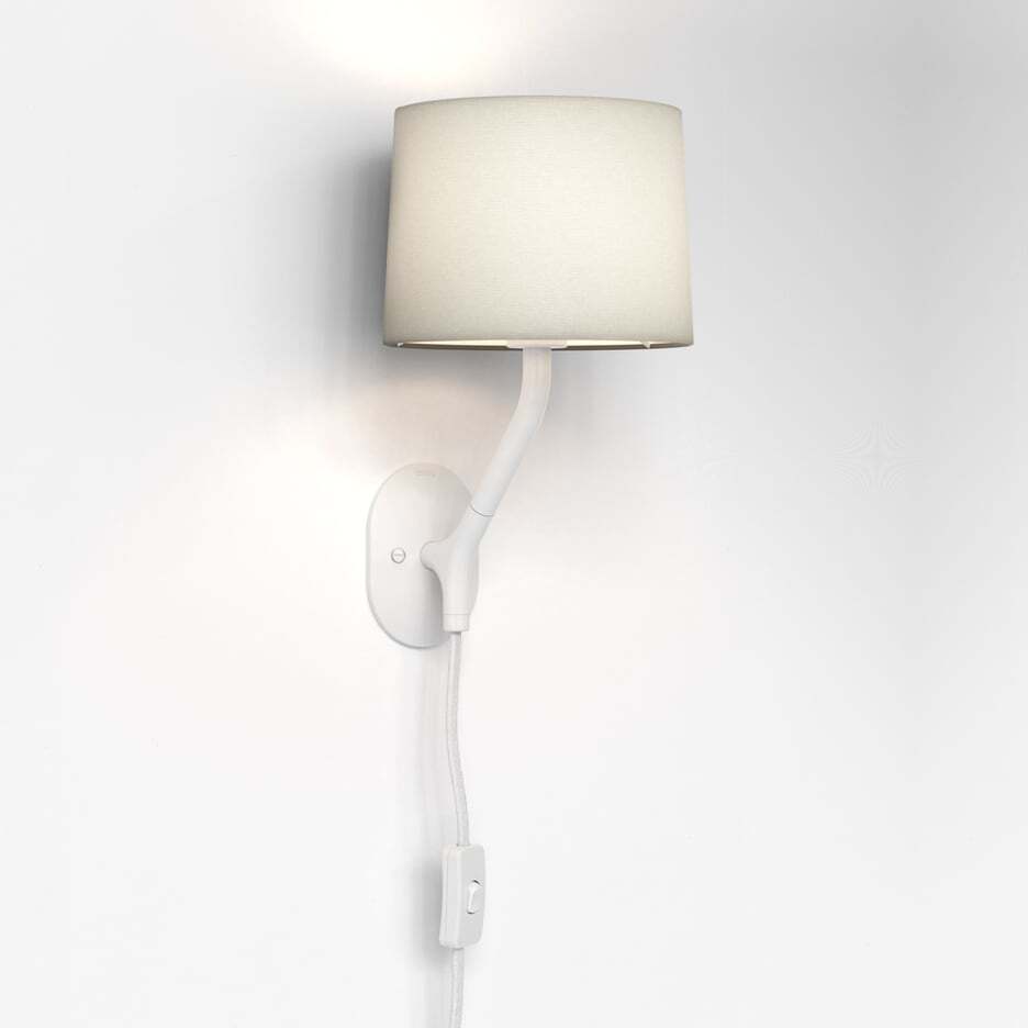 Astro Arbor Wall Light