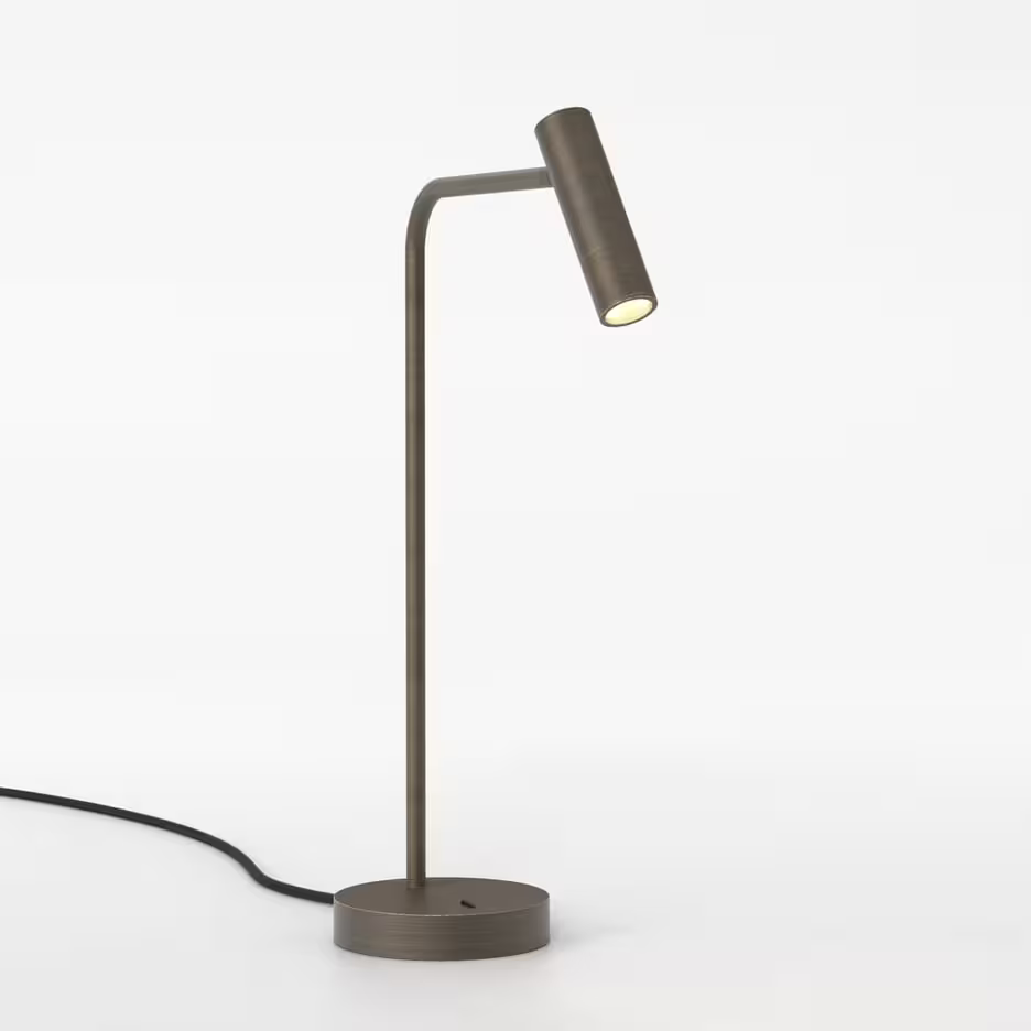 Enna LED Desk Lamp