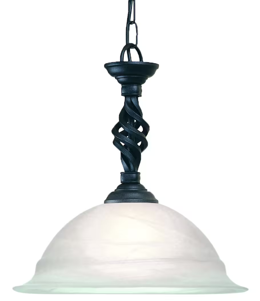 Pembroke 1-Light Pendant