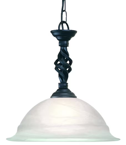 Pembroke 1-Light Pendant