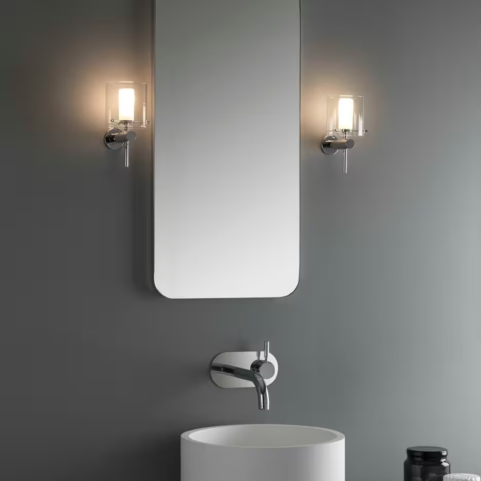 Arezzo Wall Light