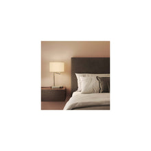 Venn Reader Table Lamp