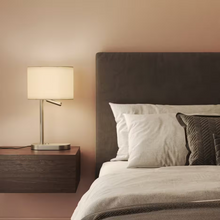 Venn Reader Table Lamp
