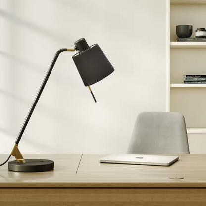 Edward Desk Lamp