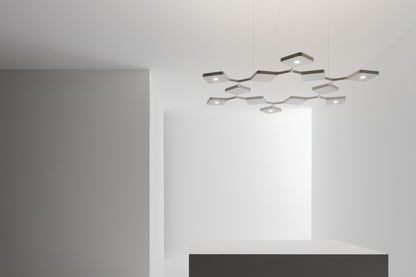 Stilnovo Quad Pendant