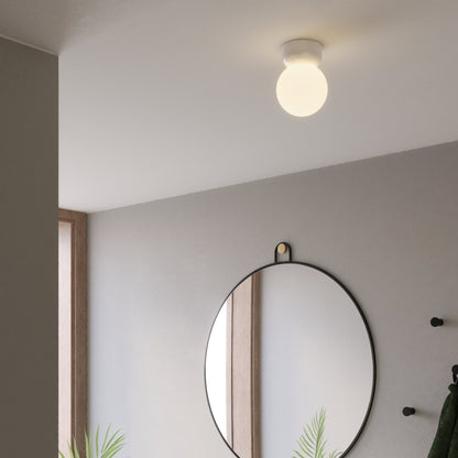 Astro Lyra Bathroom Ceiling Light