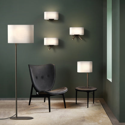 Astro Venn Table Lamp