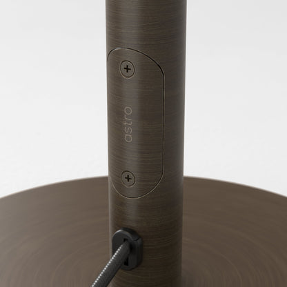 Astro Club Table Lamp